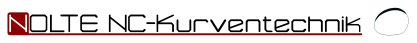 Logo von Nolte NC-Kurventechnik GmbH